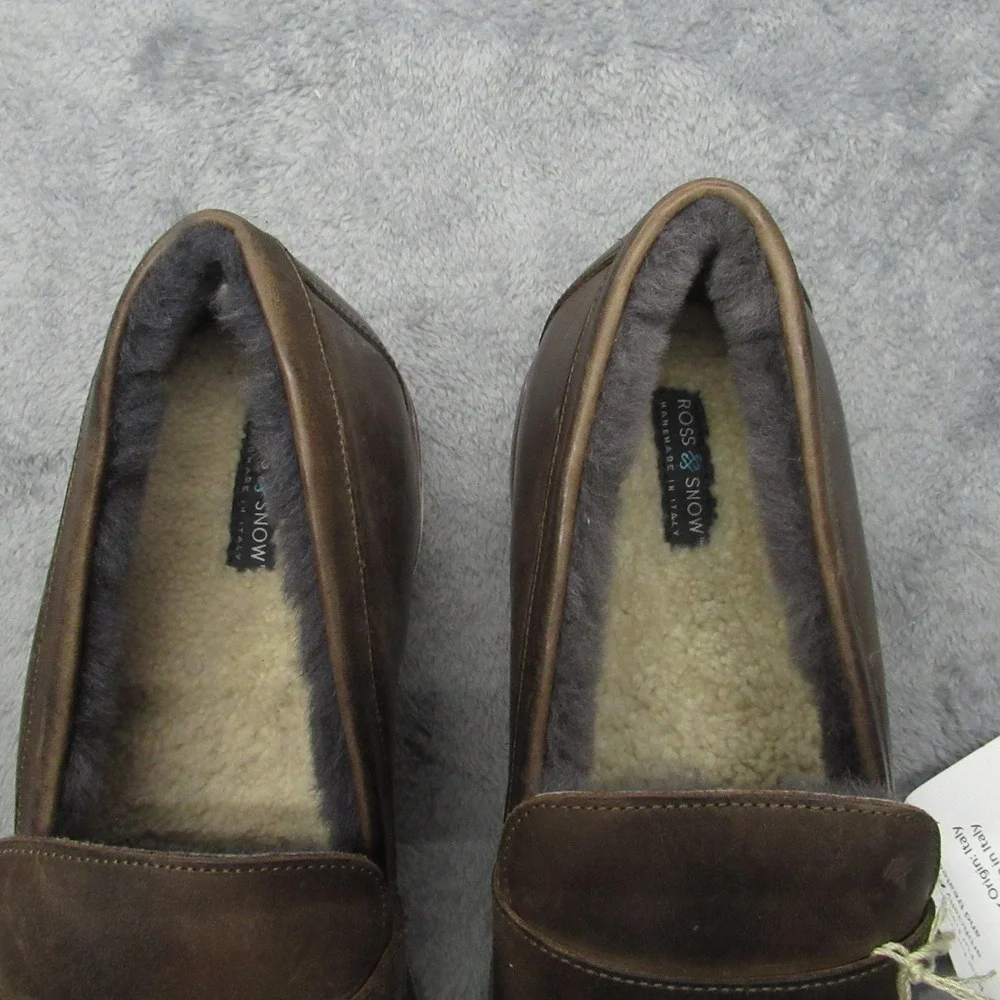 Ross & Snow worn once
